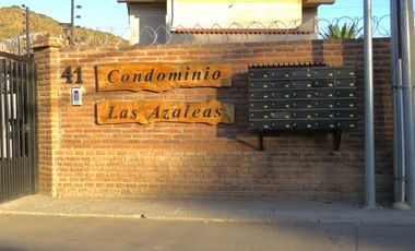 Condomino Las Azaleas Machali