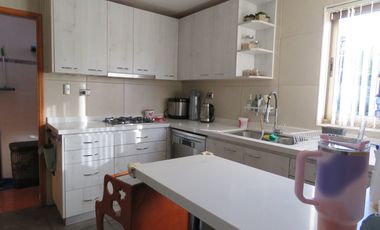 Condomino Las Azaleas Machali