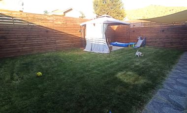 Condomino Las Azaleas Machali