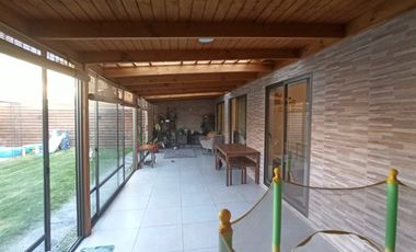 Condomino Las Azaleas Machali