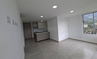 VENTA de APARTAMENTO en SABANETA