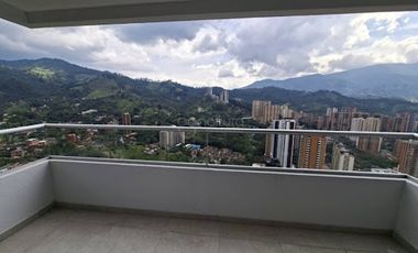 VENTA de APARTAMENTO en SABANETA