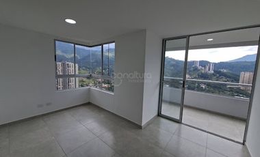 VENTA de APARTAMENTO en SABANETA
