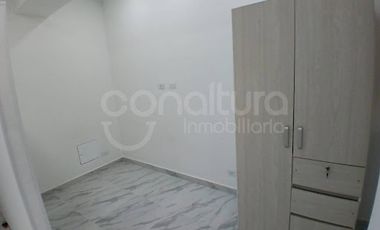 ARRIENDO de APARTAESTUDIO en BELLO