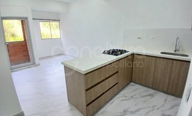 ARRIENDO de APARTAESTUDIO en BELLO