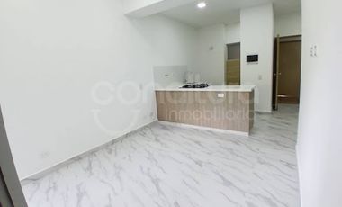 ARRIENDO de APARTAESTUDIO en BELLO