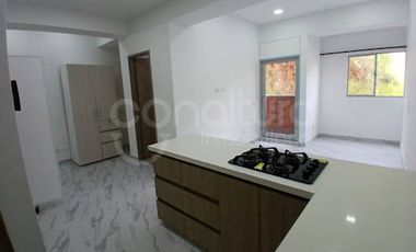 ARRIENDO de APARTAESTUDIO en BELLO