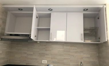 ARRIENDO de APARTAMENTO en MADRID