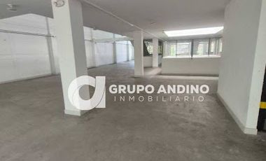 Arriendo/Venta de BODEGAS en BUCARAMANGA