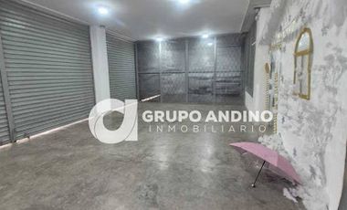 Arriendo/Venta de BODEGAS en BUCARAMANGA