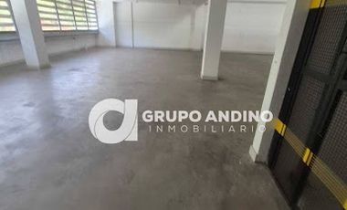 Arriendo/Venta de BODEGAS en BUCARAMANGA