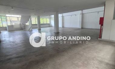 Arriendo/Venta de BODEGAS en BUCARAMANGA