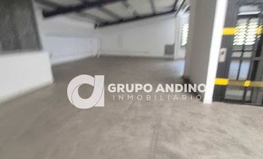 Arriendo/Venta de BODEGAS en BUCARAMANGA