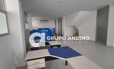 Arriendo/Venta de BODEGAS en BUCARAMANGA