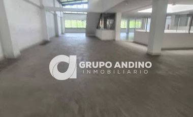 Arriendo/Venta de BODEGAS en BUCARAMANGA