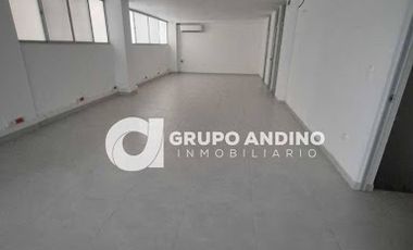 Arriendo/Venta de BODEGAS en BUCARAMANGA