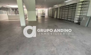 Arriendo/Venta de BODEGAS en BUCARAMANGA