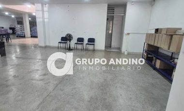 Arriendo/Venta de BODEGAS en BUCARAMANGA