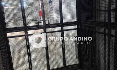 Arriendo/Venta de BODEGAS en BUCARAMANGA