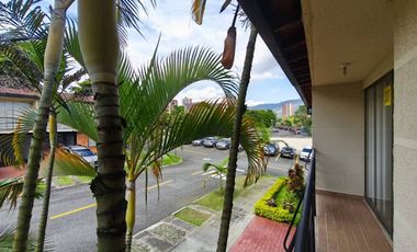 ARRIENDO de APARTAMENTO en LA ESTRELLA