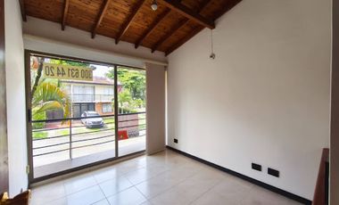 ARRIENDO de APARTAMENTO en LA ESTRELLA