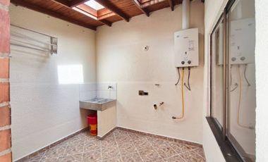 ARRIENDO de APARTAMENTO en LA ESTRELLA