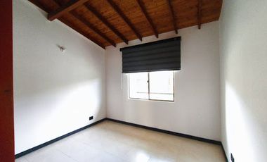 ARRIENDO de APARTAMENTO en LA ESTRELLA