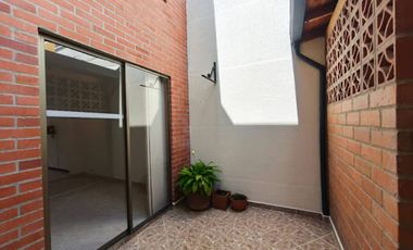 ARRIENDO de APARTAMENTO en LA ESTRELLA