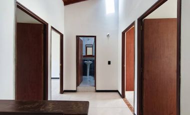 ARRIENDO de APARTAMENTO en LA ESTRELLA