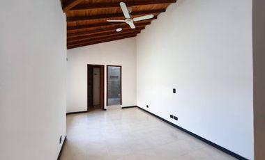 ARRIENDO de APARTAMENTO en LA ESTRELLA