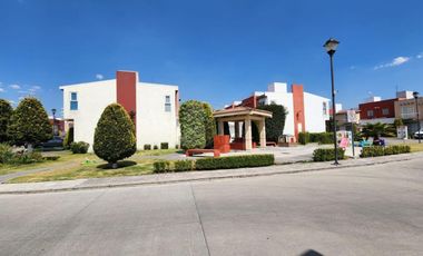 Casa en Renta en Villa Toscana Toluca | 3 Recámaras | Cerca del Aeropuerto de Toluca