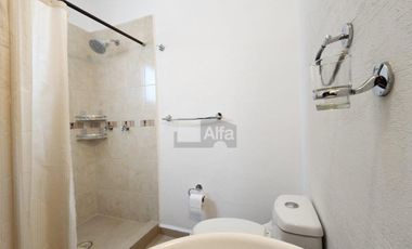 Casa en Renta en Villa Toscana Toluca | 3 Recámaras | Cerca del Aeropuerto de Toluca