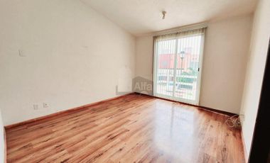 Casa en Renta en Villa Toscana Toluca | 3 Recámaras | Cerca del Aeropuerto de Toluca