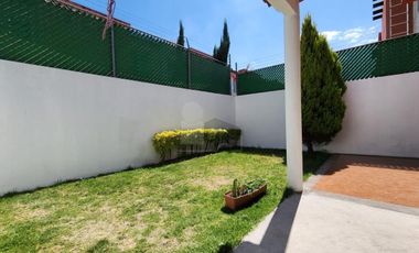 Casa en Renta en Villa Toscana Toluca | 3 Recámaras | Cerca del Aeropuerto de Toluca
