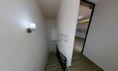 Casa sola en venta en Xaltipa, Cuautitlán, México