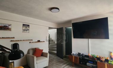 Se Vende Casa en Vllas Xaltipa Cuautitlan