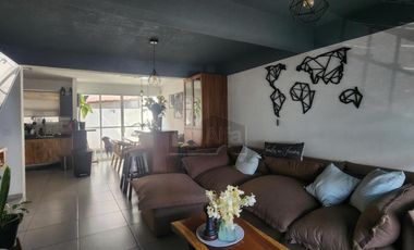 Se Vende Casa en Vllas Xaltipa Cuautitlan