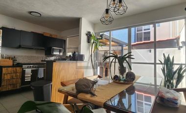 Se Vende Casa en Vllas Xaltipa Cuautitlan