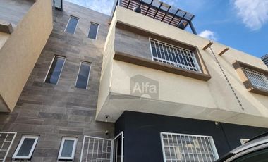 Se Vende Casa en Vllas Xaltipa Cuautitlan