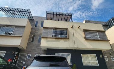 Se Vende Casa en Vllas Xaltipa Cuautitlan