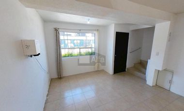 Se Vende Casa en Vllas Xaltipa Cuautitlan