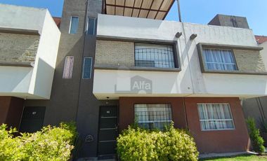 Se Vende Casa en Vllas Xaltipa Cuautitlan