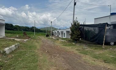 VENTA de CASAS en GARZON