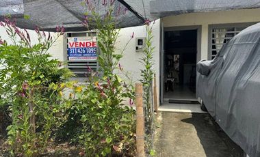 VENTA de CASAS en GARZON