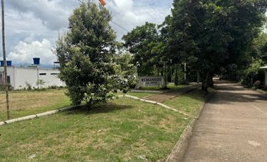 VENTA de CASAS en GARZON