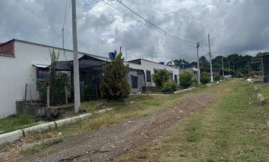 VENTA de CASAS en GARZON