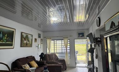 VENTA de CASAS en GARZON