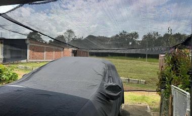 VENTA de CASAS en GARZON