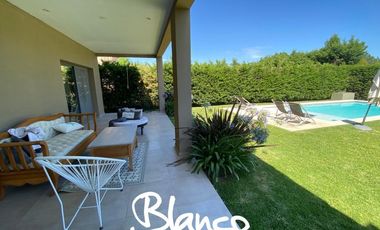 Casa en Alquiler en La Lomada, Pilar, G.B.A. Zona Norte, Argentina