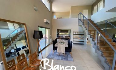 Casa en Alquiler en La Lomada, Pilar, G.B.A. Zona Norte, Argentina